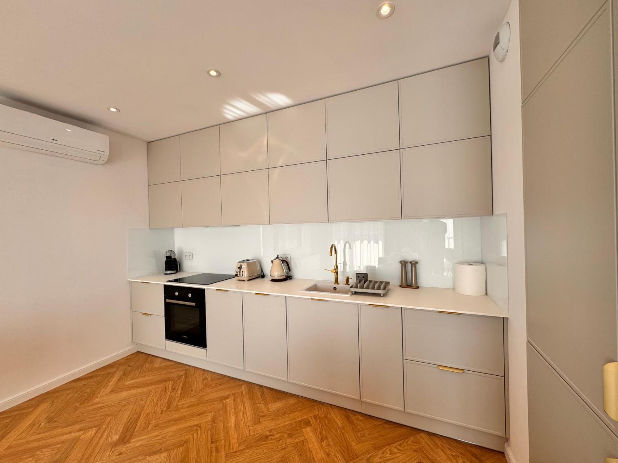 Taupe II Wyjatkowy Apartament W Centrum Lodzi Exterior foto